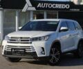 Тойота Хайлендер, объемом двигателя 2.7 л и пробегом 70 тыс. км за 23000 $, фото 1 на Automoto.ua