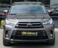 Тойота Хайлендер, объемом двигателя 3.5 л и пробегом 142 тыс. км за 37900 $, фото 1 на Automoto.ua