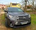 Тойота Хайлендер, объемом двигателя 3.5 л и пробегом 132 тыс. км за 31000 $, фото 1 на Automoto.ua