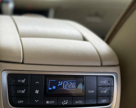 Тойота Хайлендер, объемом двигателя 3.46 л и пробегом 39 тыс. км за 42800 $, фото 3 на Automoto.ua