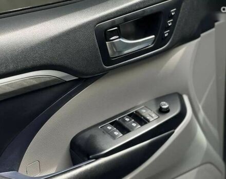 Тойота Хайлендер, объемом двигателя 3.5 л и пробегом 142 тыс. км за 37900 $, фото 6 на Automoto.ua