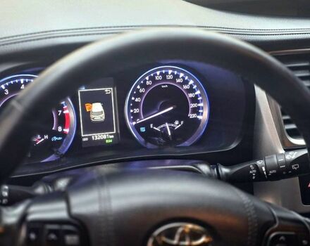 Тойота Хайлендер, объемом двигателя 3.5 л и пробегом 132 тыс. км за 31000 $, фото 6 на Automoto.ua