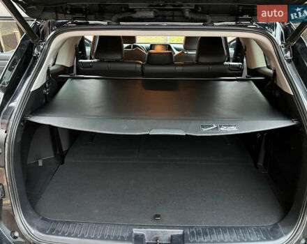 Тойота Хайлендер, об'ємом двигуна 3.5 л та пробігом 33 тис. км за 41500 $, фото 5 на Automoto.ua