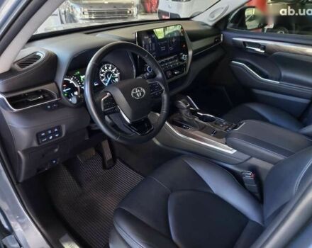 Тойота Хайлендер, об'ємом двигуна 0 л та пробігом 38 тис. км за 42500 $, фото 20 на Automoto.ua