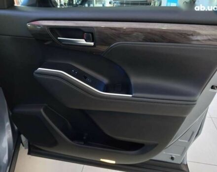Тойота Хайлендер, об'ємом двигуна 0 л та пробігом 38 тис. км за 42500 $, фото 29 на Automoto.ua
