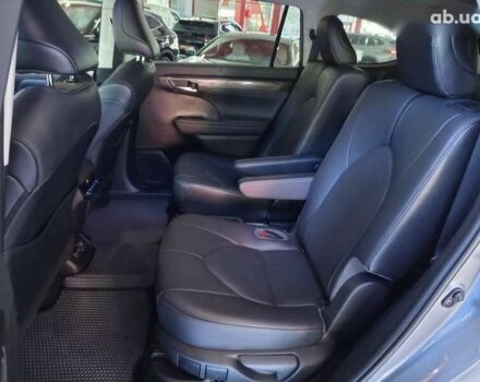 Тойота Хайлендер, об'ємом двигуна 0 л та пробігом 38 тис. км за 42500 $, фото 21 на Automoto.ua