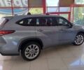 Тойота Хайлендер, об'ємом двигуна 0 л та пробігом 38 тис. км за 42500 $, фото 9 на Automoto.ua