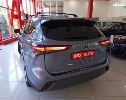 Тойота Хайлендер, об'ємом двигуна 0 л та пробігом 38 тис. км за 42500 $, фото 6 на Automoto.ua