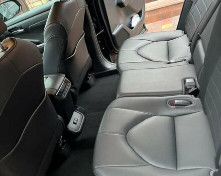 Тойота Хайлендер, об'ємом двигуна 3.5 л та пробігом 33 тис. км за 41500 $, фото 9 на Automoto.ua