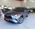 Тойота Хайлендер, об'ємом двигуна 0 л та пробігом 38 тис. км за 42500 $, фото 1 на Automoto.ua