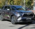 Тойота Хайлендер 2021 в Харькове на Automoto.ua Тойота Хайлендер, объемом двигателя 3.5 л и пробегом 74 тыс. км за 39500 $, фото 2 на Automoto.ua