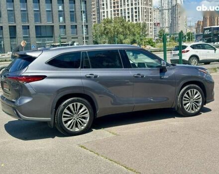 Тойота Хайлендер, объемом двигателя 0 л и пробегом 169 тыс. км за 39900 $, фото 16 на Automoto.ua