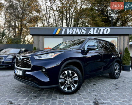 Тойота Хайлендер, объемом двигателя 2.5 л и пробегом 39 тыс. км за 42900 $, фото 13 на Automoto.ua