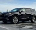 Тойота Хайлендер 2021 у Києві на Automoto.ua Тойота Хайлендер, об'ємом двигуна 3.5 л та пробігом 97 тис. км за 46500 $, фото 2 на Automoto.ua