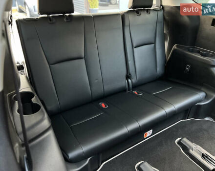 Тойота Хайлендер, объемом двигателя 2.5 л и пробегом 39 тыс. км за 42900 $, фото 1 на Automoto.ua