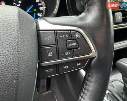 Тойота Хайлендер, объемом двигателя 2.49 л и пробегом 147 тыс. км за 40800 $, фото 20 на Automoto.ua