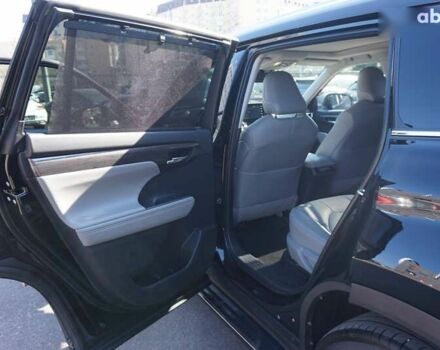 Тойота Хайлендер, об'ємом двигуна 0 л та пробігом 32 тис. км за 40500 $, фото 24 на Automoto.ua