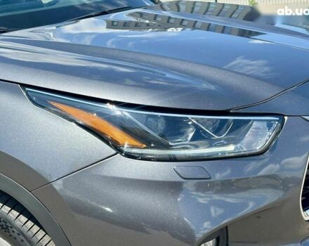 Тойота Хайлендер, объемом двигателя 0 л и пробегом 169 тыс. км за 39900 $, фото 19 на Automoto.ua