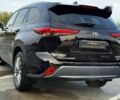 Тойота Хайлендер 2021 у Києві на Automoto.ua Тойота Хайлендер, об'ємом двигуна 3.5 л та пробігом 97 тис. км за 46500 $, фото 12 на Automoto.ua