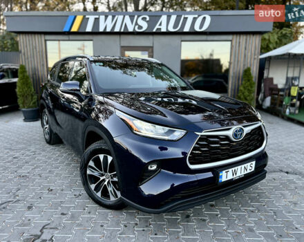 Тойота Хайлендер, объемом двигателя 2.5 л и пробегом 39 тыс. км за 42900 $, фото 16 на Automoto.ua