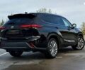 Тойота Хайлендер 2021 у Києві на Automoto.ua Тойота Хайлендер, об'ємом двигуна 3.5 л та пробігом 97 тис. км за 46500 $, фото 15 на Automoto.ua