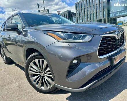 Тойота Хайлендер, объемом двигателя 0 л и пробегом 169 тыс. км за 39900 $, фото 28 на Automoto.ua