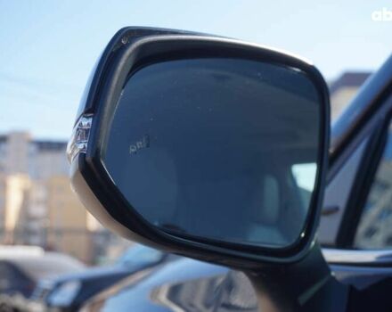 Тойота Хайлендер, объемом двигателя 0 л и пробегом 18 тыс. км за 44999 $, фото 12 на Automoto.ua