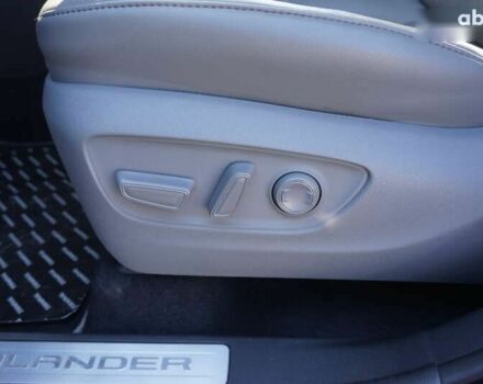 Тойота Хайлендер, об'ємом двигуна 0 л та пробігом 32 тис. км за 40500 $, фото 20 на Automoto.ua