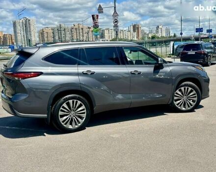 Тойота Хайлендер, объемом двигателя 0 л и пробегом 169 тыс. км за 39900 $, фото 6 на Automoto.ua