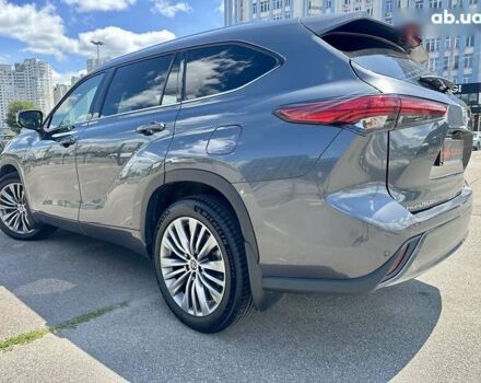 Тойота Хайлендер, объемом двигателя 0 л и пробегом 169 тыс. км за 39900 $, фото 29 на Automoto.ua