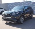 Тойота Хайлендер 2021 в Одессе на Automoto.ua Тойота Хайлендер, объемом двигателя 0 л и пробегом 32 тыс. км за 41500 $, фото 1 на Automoto.ua