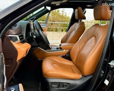 Тойота Хайлендер 2021 у Києві на Automoto.ua Тойота Хайлендер, об'ємом двигуна 3.5 л та пробігом 97 тис. км за 46500 $, фото 21 на Automoto.ua