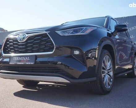 Тойота Хайлендер, об'ємом двигуна 0 л та пробігом 32 тис. км за 40500 $, фото 10 на Automoto.ua