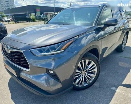 Тойота Хайлендер, объемом двигателя 0 л и пробегом 169 тыс. км за 39900 $, фото 26 на Automoto.ua