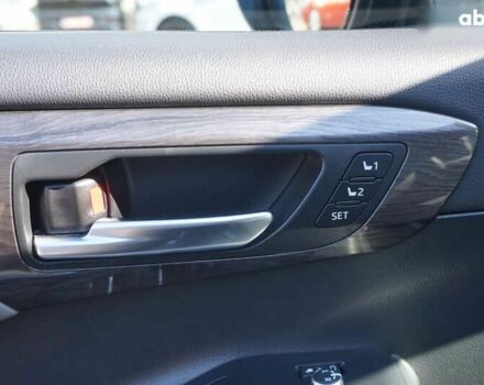 Тойота Хайлендер, об'ємом двигуна 0 л та пробігом 32 тис. км за 40500 $, фото 18 на Automoto.ua