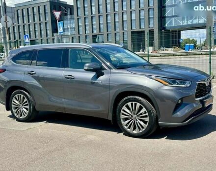 Тойота Хайлендер, объемом двигателя 0 л и пробегом 169 тыс. км за 39900 $, фото 17 на Automoto.ua