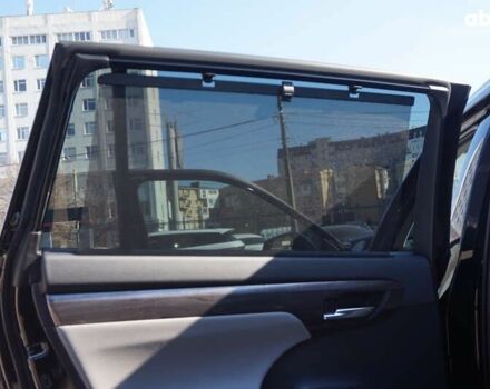 Тойота Хайлендер 2021 в Одессе на Automoto.ua Тойота Хайлендер, объемом двигателя 0 л и пробегом 30 тыс. км за 41999 $, фото 25 на Automoto.ua