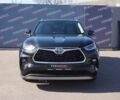 Тойота Хайлендер 2021 в Одессе на Automoto.ua Тойота Хайлендер, объемом двигателя 0 л и пробегом 30 тыс. км за 41999 $, фото 2 на Automoto.ua
