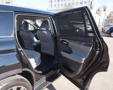 Тойота Хайлендер, об'ємом двигуна 0 л та пробігом 32 тис. км за 40500 $, фото 28 на Automoto.ua