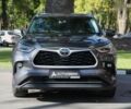Тойота Хайлендер 2021 в Харькове на Automoto.ua Тойота Хайлендер, объемом двигателя 3.5 л и пробегом 74 тыс. км за 39500 $, фото 1 на Automoto.ua