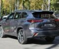 Тойота Хайлендер 2021 в Харькове на Automoto.ua Тойота Хайлендер, объемом двигателя 3.5 л и пробегом 74 тыс. км за 39500 $, фото 5 на Automoto.ua