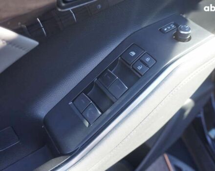 Тойота Хайлендер 2021 в Одессе на Automoto.ua Тойота Хайлендер, объемом двигателя 0 л и пробегом 30 тыс. км за 41999 $, фото 17 на Automoto.ua