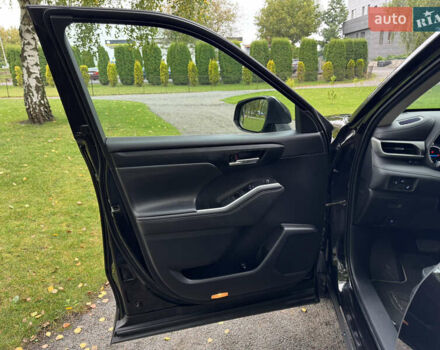 Тойота Хайлендер, объемом двигателя 2.49 л и пробегом 147 тыс. км за 40800 $, фото 15 на Automoto.ua