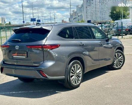 Тойота Хайлендер, объемом двигателя 0 л и пробегом 169 тыс. км за 39900 $, фото 7 на Automoto.ua