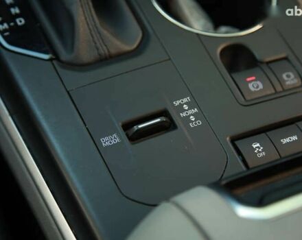 Тойота Хайлендер 2021 в Харькове на Automoto.ua Тойота Хайлендер, объемом двигателя 3.5 л и пробегом 74 тыс. км за 39500 $, фото 19 на Automoto.ua