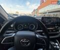 Тойота Хайлендер, объемом двигателя 2.49 л и пробегом 73 тыс. км за 47000 $, фото 7 на Automoto.ua