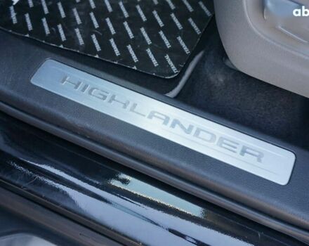 Тойота Хайлендер 2021 в Одессе на Automoto.ua Тойота Хайлендер, объемом двигателя 0 л и пробегом 32 тыс. км за 41500 $, фото 21 на Automoto.ua