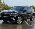 Тойота Хайлендер 2021 у Києві на Automoto.ua Тойота Хайлендер, об'ємом двигуна 3.5 л та пробігом 97 тис. км за 46500 $, фото 5 на Automoto.ua