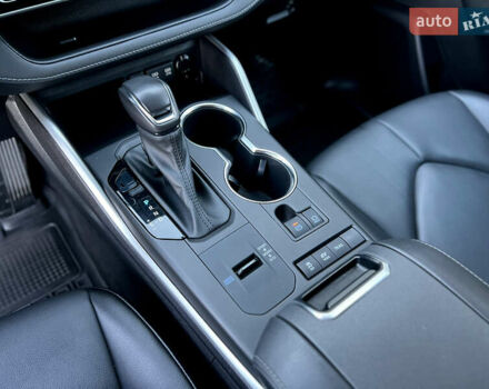 Тойота Хайлендер, объемом двигателя 2.5 л и пробегом 39 тыс. км за 42900 $, фото 32 на Automoto.ua