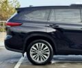 Тойота Хайлендер 2021 у Києві на Automoto.ua Тойота Хайлендер, об'ємом двигуна 3.5 л та пробігом 97 тис. км за 46500 $, фото 18 на Automoto.ua